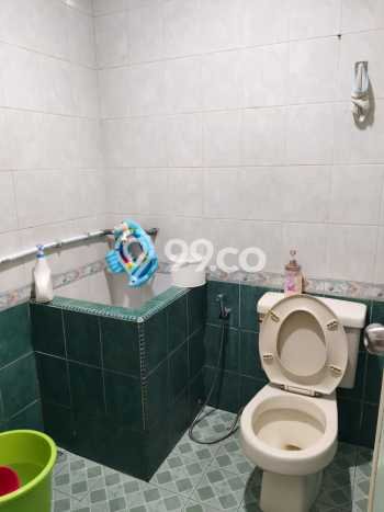 Jual Rumah Eksklusif 3 KT di Kalideres, Jakarta Barat Jual Rumah Eksklusif 3 KT di Kalideres, Jakarta Barat