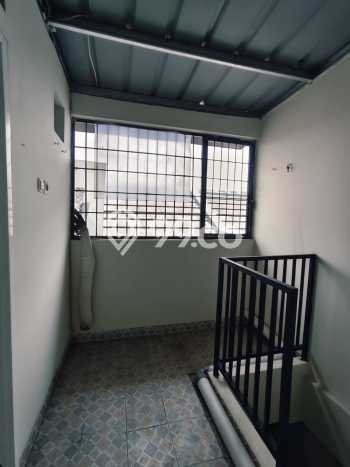 Rumah Modern 2 KT LT 48m2 di Kalideres Rumah Modern 2 KT LT 48m2 di Kalideres