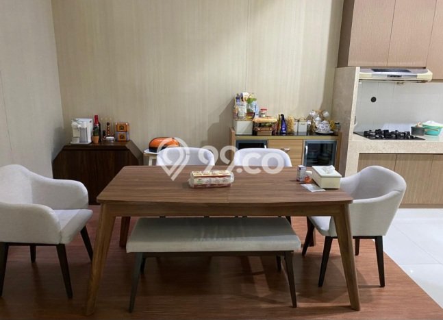 Rumah Luxury Modern Tanpa Renovasi di Pantai Indah Kapuk Jakarta Utara Rumah Luxury Modern Tanpa Renovasi di Pantai Indah Kapuk Jakarta Utara