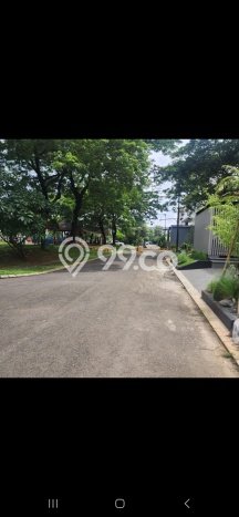 Tanah Dijual di Jakarta Barat Seluas 190m2 Strategis Tanah Dijual di Jakarta Barat Seluas 190m2 Strategis