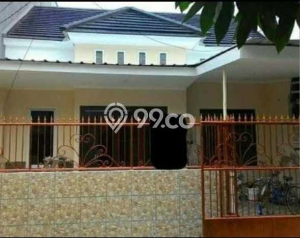 Rumah sewa siap huni 3 Kamar Tidur di Citra Garden, Jakarta Barat Rumah sewa siap huni 3 Kamar Tidur di Citra Garden, Jakarta Barat