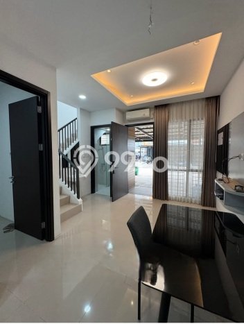 Dijual Hunian Rumah Terawat 3 KT di Kalideres, Jakarta Barat Dijual Hunian Rumah Terawat 3 KT di Kalideres, Jakarta Barat