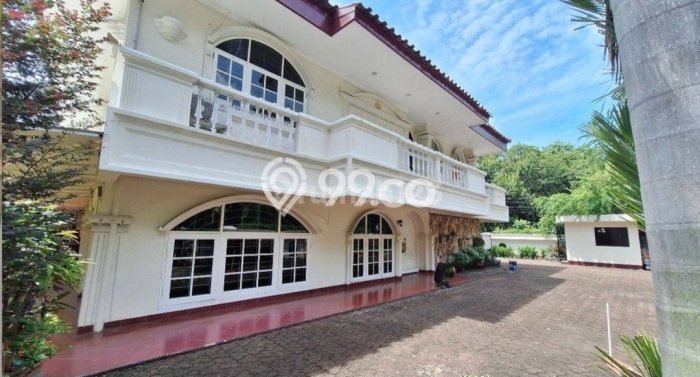 DIJUAL CEPAT! Rumah di Ancol, Jakarta Utara, Luas 882m² LB 510m² HARGA NEGO! DIJUAL CEPAT! Rumah di Ancol, Jakarta Utara, Luas 882m² LB 510m² HARGA NEGO!