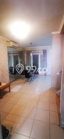 Rumah Modern 4 Kamar LT 108m2 di Taman Surya Rumah Modern 4 Kamar LT 108m2 di Taman Surya