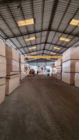 FOR RENT! Gudang di Tangerang Kota Cocok untuk Bisnis 1320m2 FOR RENT! Gudang di Tangerang Kota Cocok untuk Bisnis 1320m2