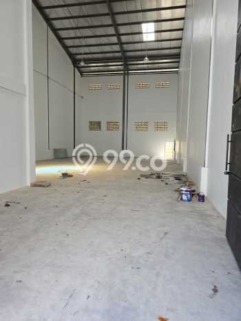 Gudang Kawasan Dadap, Luas 920m², Disewakan, Area Bisnis, Ready Operasional Gudang Kawasan Dadap, Luas 920m², Disewakan, Area Bisnis, Ready Operasional