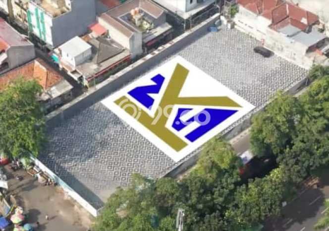 Tanah Investasi Dijual di Jakarta Pusat Punya Luas 2030m2 Tanah Investasi Dijual di Jakarta Pusat Punya Luas 2030m2
