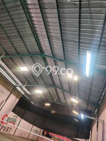 Gudang Disewa di Jakarta Barat dengan LB 420m2 Area Komersial Ramai Gudang Disewa di Jakarta Barat dengan LB 420m2 Area Komersial Ramai