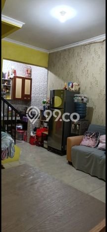 Rumah area Cengkareng Barat, Lingkungan Premium 2 KT Rumah area Cengkareng Barat, Lingkungan Premium 2 KT