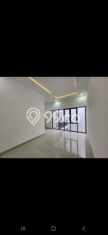 Rumah Luxury Modern Tanpa Renovasi di Citra Garden Jakarta Barat Rumah Luxury Modern Tanpa Renovasi di Citra Garden Jakarta Barat
