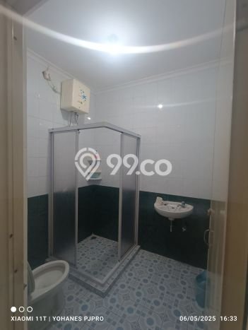 SPECIAL RATE! Rumah area Daan Mogot, 2 KM, Lingkungan Asri, LT 60m² Bangunan 90m² SPECIAL RATE! Rumah area Daan Mogot, 2 KM, Lingkungan Asri, LT 60m² Bangunan 90m²