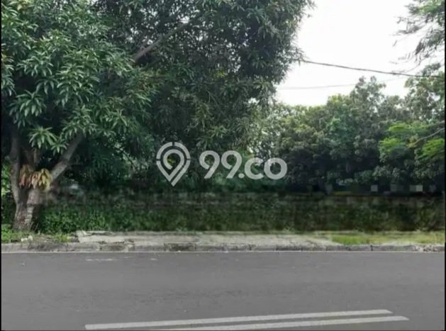 Dijual Tanah 1780m2 di Kalideres, Jakarta Barat Dijual Tanah 1780m2 di Kalideres, Jakarta Barat