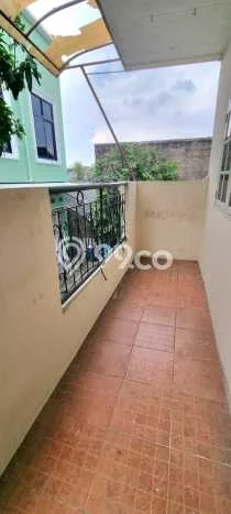 Rumah Modern Cantik 3 KT Bisa Langsung Pindah di Cengkareng Rumah Modern Cantik 3 KT Bisa Langsung Pindah di Cengkareng