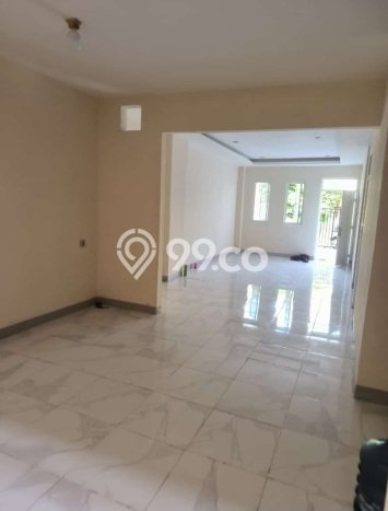 Rumah Ideal untuk Keluarga area Cengkareng Barat - 5 KT Rumah Ideal untuk Keluarga area Cengkareng Barat - 5 KT