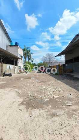 FOR RENT! Gudang di Tangerang Kota Cocok untuk Bisnis 1320m2 FOR RENT! Gudang di Tangerang Kota Cocok untuk Bisnis 1320m2