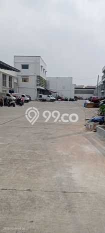 Gudang Kawasan Cengkareng, Luas 300m², Kawasan Premium, Siap Usaha Gudang Kawasan Cengkareng, Luas 300m², Kawasan Premium, Siap Usaha