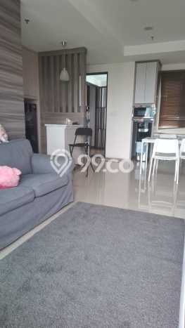 Sewa Sekarang Apartemen Strategis 2 KT, 1 KM di Kawasan Cengkareng Sewa Sekarang Apartemen Strategis 2 KT, 1 KM di Kawasan Cengkareng