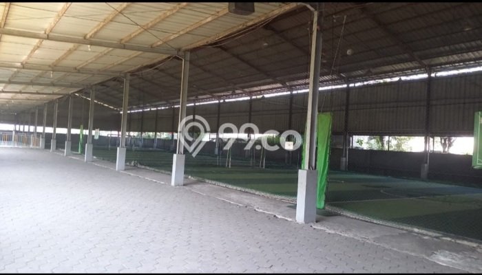 Dijual Gudang di Balaraja Tangerang LT 7000m2 / LB 5000m2 Dijual Gudang di Balaraja Tangerang LT 7000m2 / LB 5000m2
