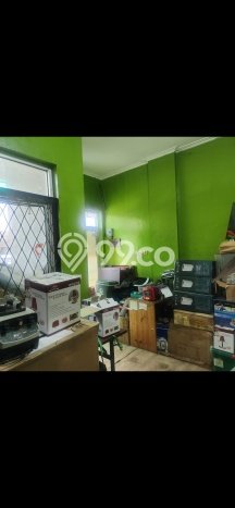 Ruko Dijual di Cengkareng Jakarta Barat dengan LB 180m2 Ruko Dijual di Cengkareng Jakarta Barat dengan LB 180m2