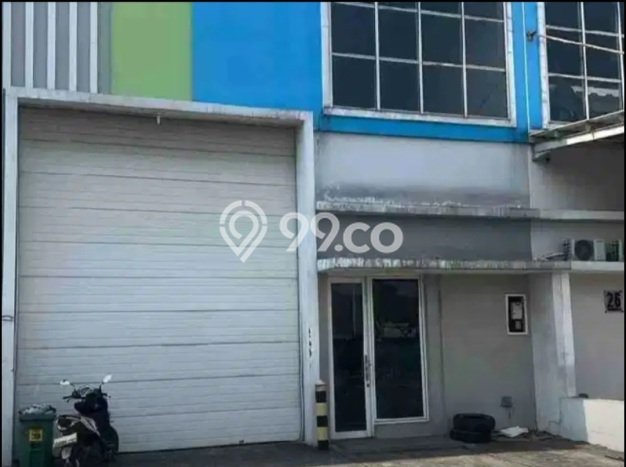 Unit Gudang Tersedia di Daan Mogot Spesifikasi LB 180m2 Unit Gudang Tersedia di Daan Mogot Spesifikasi LB 180m2