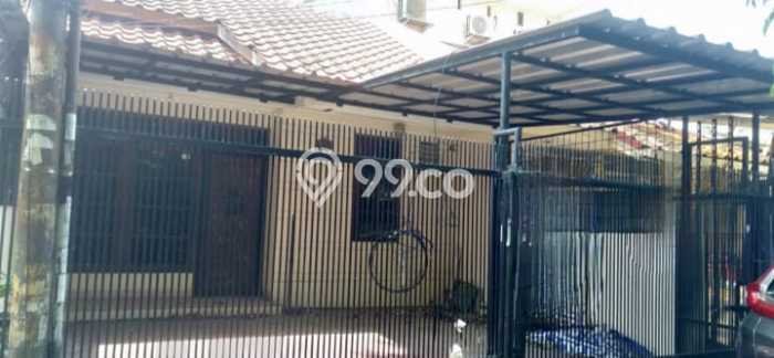 Rumah 3 KT 2 KM Newly Built di Kalideres, Dekat Mal, Jakarta Barat Rumah 3 KT 2 KM Newly Built di Kalideres, Dekat Mal, Jakarta Barat