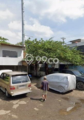 Kavling Tanah di Penjaringan Dijual Luas 1700m2 Legalitas - Kavling Tanah di Penjaringan Dijual Luas 1700m2 Legalitas -