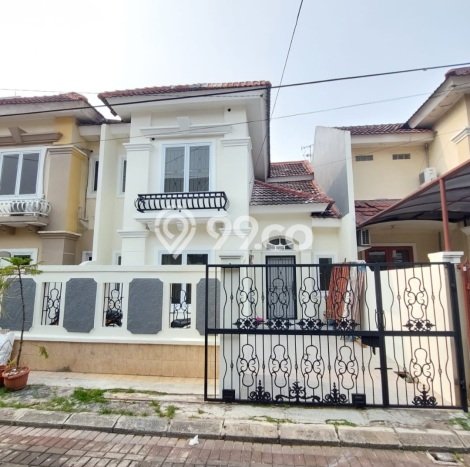 HUNIAN PILIHAN! Rumah area Citra Garden, LT 84m² Bangunan 120m² HUNIAN PILIHAN! Rumah area Citra Garden, LT 84m² Bangunan 120m²