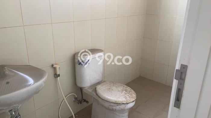 Rumah Modern 3 KT di Tangerang Kota Tangerang Rumah Modern 3 KT di Tangerang Kota Tangerang