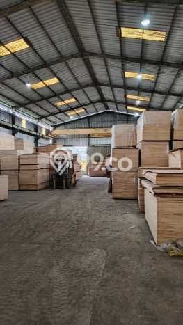 FOR RENT! Gudang di Tangerang Kota Cocok untuk Bisnis 1320m2 FOR RENT! Gudang di Tangerang Kota Cocok untuk Bisnis 1320m2