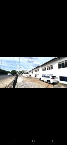 Gudang di Duri Kosambi, Luas 1000m², Mainroad, Area Ramai Gudang di Duri Kosambi, Luas 1000m², Mainroad, Area Ramai