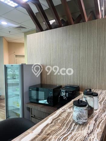 Kantor Dijual di Prime Area Jakarta Barat Luas 377m2 Kantor Dijual di Prime Area Jakarta Barat Luas 377m2