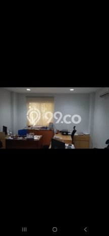 Jual Ruko Kawasan Taman Palem, Luas 120m², Lokasi Premium Jual Ruko Kawasan Taman Palem, Luas 120m², Lokasi Premium
