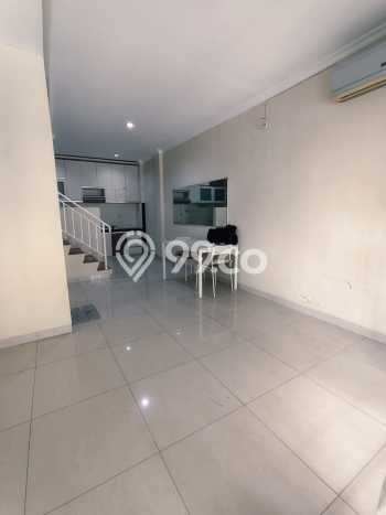 Rumah Modern 2 KT LT 48m2 di Kalideres Rumah Modern 2 KT LT 48m2 di Kalideres