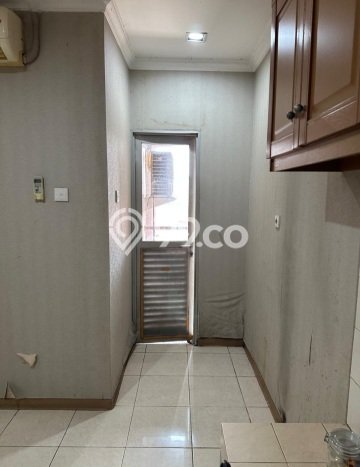 Untuk Dijual Apartemen 4 KT & 2 KM di Jakarta Barat Area Strategis Untuk Dijual Apartemen 4 KT & 2 KM di Jakarta Barat Area Strategis