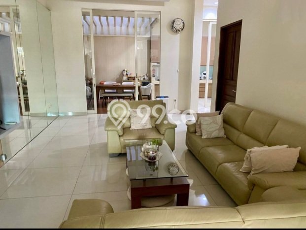 Rumah Luxury Modern Tanpa Renovasi di Pantai Indah Kapuk Jakarta Utara Rumah Luxury Modern Tanpa Renovasi di Pantai Indah Kapuk Jakarta Utara