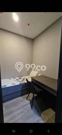 Apartemen Minimalis untuk Disewa, 3 Kamar di Jakarta Pusat Apartemen Minimalis untuk Disewa, 3 Kamar di Jakarta Pusat