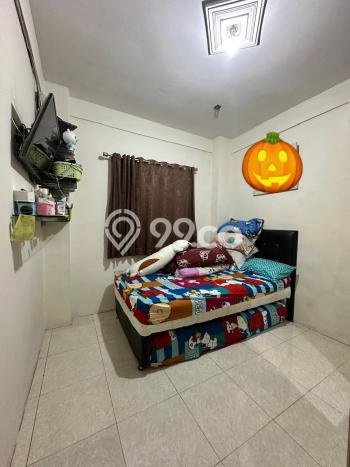 Siap Milik Apartemen 2 Kamar Tidur, 1 Kamar Mandi di Taman Surya, Jakarta Barat Siap Milik Apartemen 2 Kamar Tidur, 1 Kamar Mandi di Taman Surya, Jakarta Barat