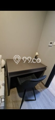 Apartemen Minimalis untuk Disewa, 3 Kamar di Jakarta Pusat Apartemen Minimalis untuk Disewa, 3 Kamar di Jakarta Pusat