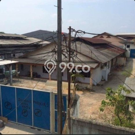 Unit Gudang Disewa Lokasi Cengkareng, Jakarta Barat Spesifikasi Luas Bangunan 315m2 Unit Gudang Disewa Lokasi Cengkareng, Jakarta Barat Spesifikasi Luas Bangunan 315m2