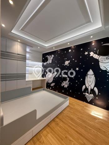 Hunian Mewah Dijual LT 120m2 di Cengkareng, Jakarta Barat Hunian Mewah Dijual LT 120m2 di Cengkareng, Jakarta Barat