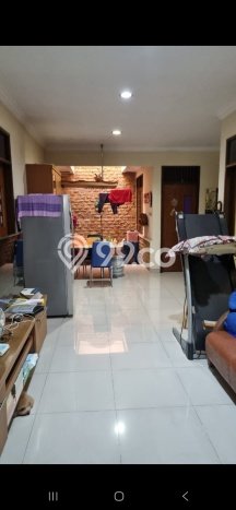Rumah Modern 4 KT LT 153m2 di Jurumudi Rumah Modern 4 KT LT 153m2 di Jurumudi