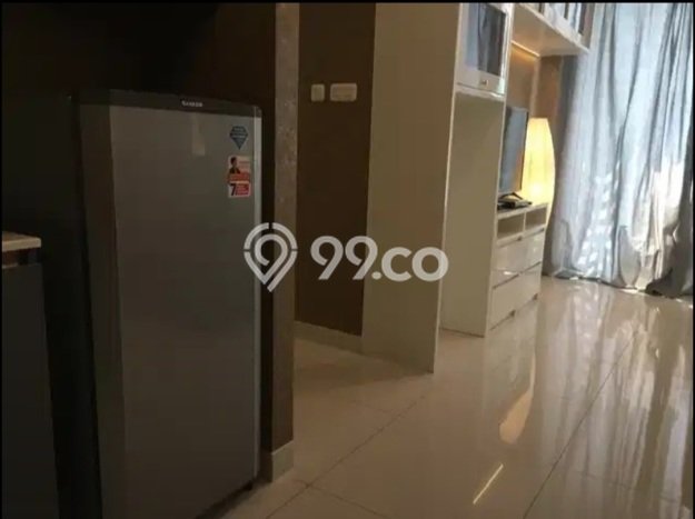 Apartemen Ready Kawasan Grogol, 2 KM, Luas 65m² Apartemen Ready Kawasan Grogol, 2 KM, Luas 65m²