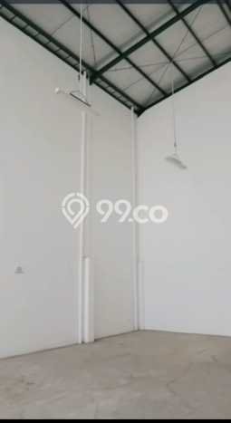Unit Gudang Tersedia di Daan Mogot Spesifikasi LB 180m2 Unit Gudang Tersedia di Daan Mogot Spesifikasi LB 180m2