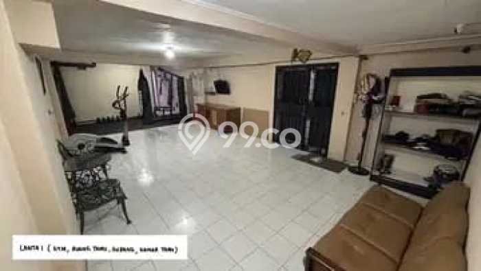 Gudang Dijual di Prime Area Jakarta Utara Luas 1000m2 Gudang Dijual di Prime Area Jakarta Utara Luas 1000m2