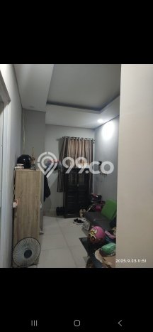 Rumah Modern 2 KT di Kalideres Jakarta Barat Semi Furnished Rumah Modern 2 KT di Kalideres Jakarta Barat Semi Furnished