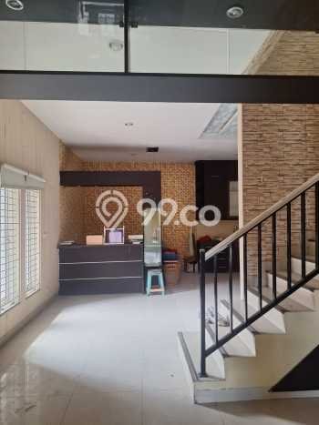 Rumah Elit Modern Tanpa Renovasi di Kalideres Jakarta Barat Rumah Elit Modern Tanpa Renovasi di Kalideres Jakarta Barat