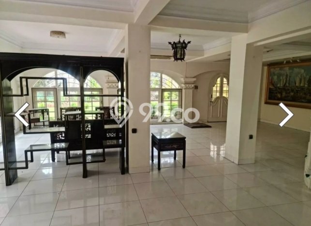 DIJUAL CEPAT! Rumah di Ancol, Jakarta Utara, Luas 882m² LB 510m² HARGA NEGO! DIJUAL CEPAT! Rumah di Ancol, Jakarta Utara, Luas 882m² LB 510m² HARGA NEGO!