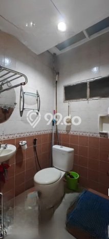 Rumah Minimalis 2 KT di Kalideres Jakarta Barat Unfurnished Rumah Minimalis 2 KT di Kalideres Jakarta Barat Unfurnished