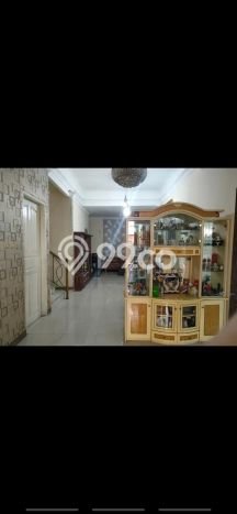 For Sale! Premium House LT 192m2 Desain Elegan di Citra Garden For Sale! Premium House LT 192m2 Desain Elegan di Citra Garden