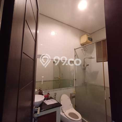 Rumah Modern 4 KT LT 132m2 di Kalideres Rumah Modern 4 KT LT 132m2 di Kalideres